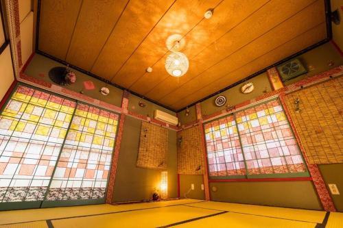I LOVE HANEDA - Tap to explore photos