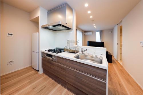 Higashi Komagata House by Tranova Room Type - One-Bedroom Apartment