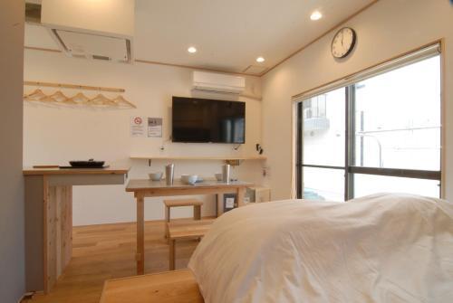 futaba heights - Vacation STAY 15415 - Tap to explore photos