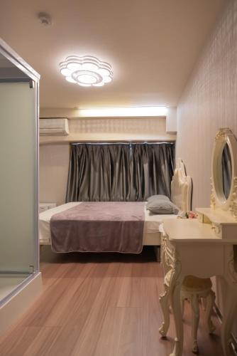 AKARENGA house Room Type - Apartment