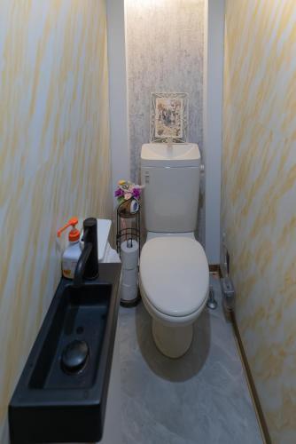 AKARENGA house Room Type - Double Room