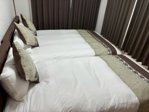 APRO STAY Heiwajima Room Type - Three-Bedroom Apartment