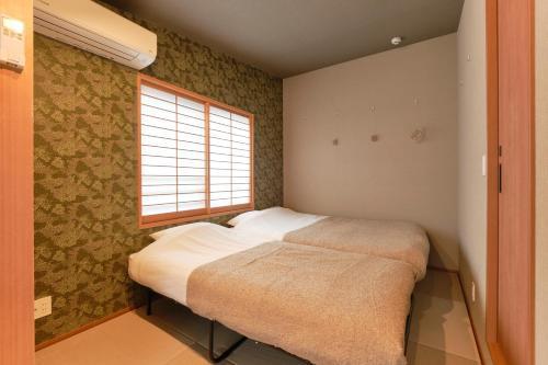 Asagaya House by Tranova Room Type - One-Bedroom Apartment