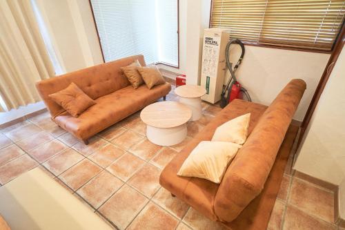 FINOA Ikebukuro Sky Terrace Suite - Tap to explore photos