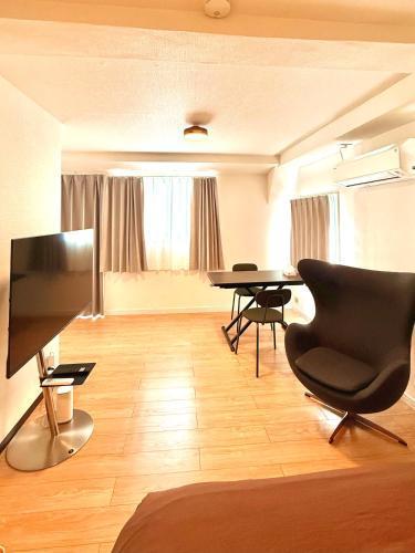 home shinjuku west301 - Tap to explore photos