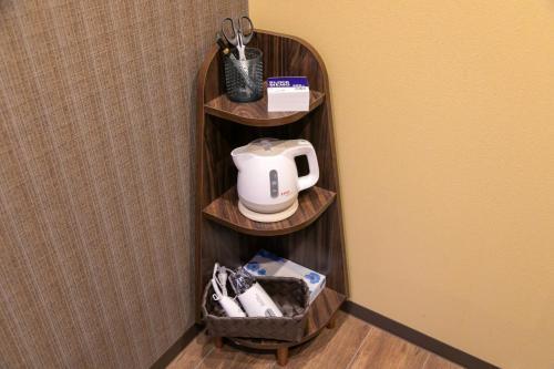 IKIDANE Cozy Hotel Haneda Airport - Vacation STAY 25843v - Tap to explore photos