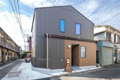 IKIDANE Cozy Hotel Haneda Airport - Vacation STAY 25843v - Tap to explore photos