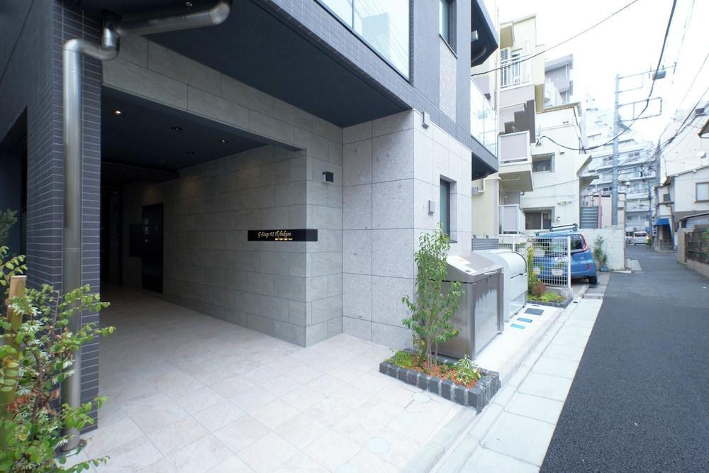 G-Stage 01 IKEBUKURO by Tranova