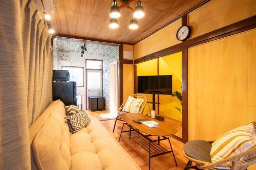 Cozy Home YOTSUGI tokyo down town - Tap to explore photos
