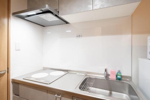 Iris Oshiage Room Type - One-Bedroom Apartment
