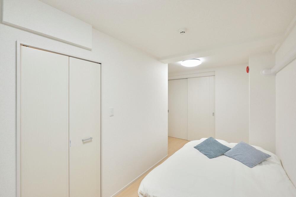 J-ARC Akebonobash by Tranova