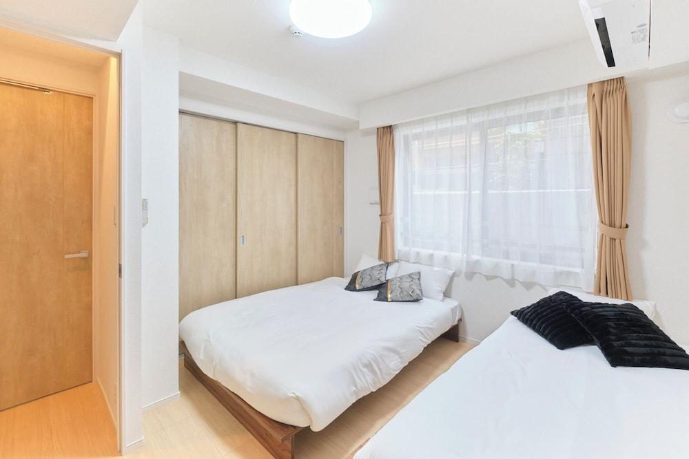 J-ARC Akebonobash by Tranova Room Type - C (7-person Accomodation), Non Smoking J-ARC Akebonobash by Tranova Room Type - C (7-person Accomodation), Non Smoking