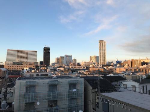 Business Hotel Crescent - Vacation STAY 49965v - Tap to explore photos