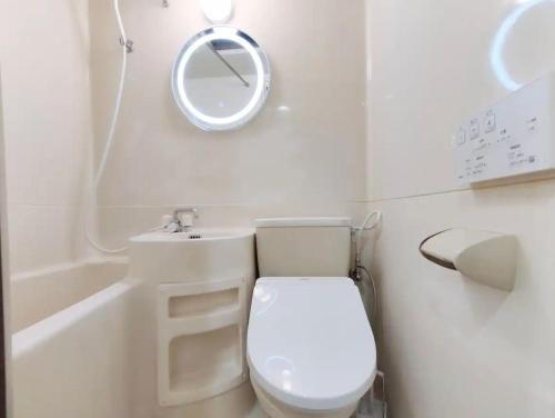 G81新宿最中心 两室一厅 新宿三丁目车站4分 2 rooms Shinjuku center 4 mins to ST Max 6P 直达新宿 涉谷 表参道 池袋 上野 代代木 银座 原宿 - Tap to explore photos