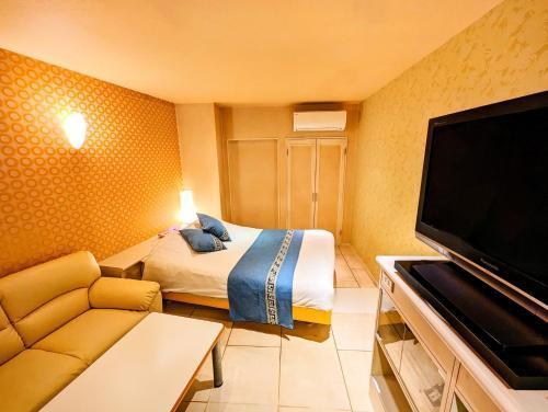 Hotel P'sResort Adults only 大人専用 - Tap to explore photos