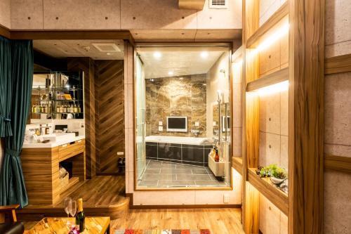 Hotel Bali An Resort Shinjuku Forest - Tap to explore photos
