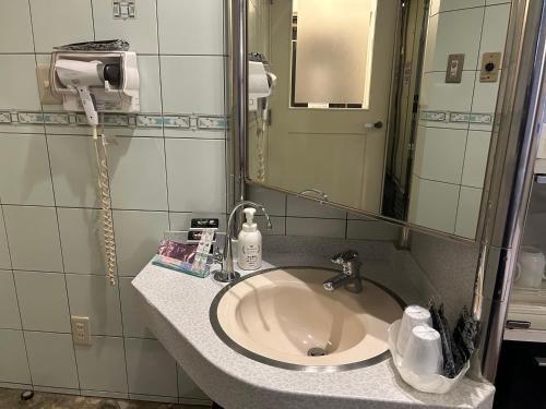 Hotel Crystal -大人専用-- Room Type - Double Room