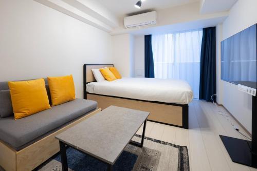 GRAN PASEO Kagurazaka