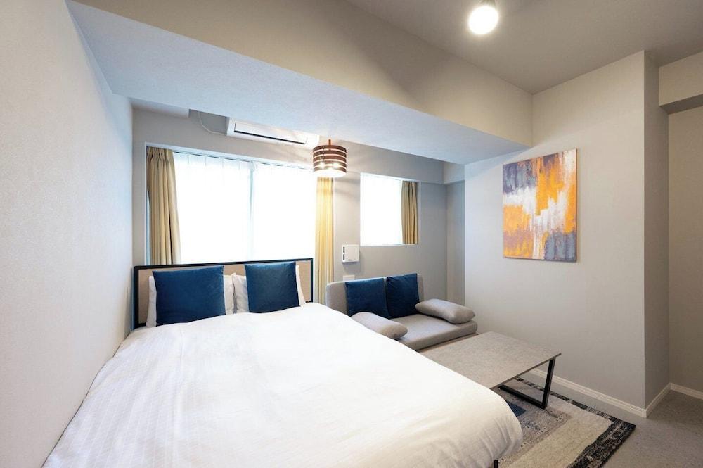 CREAL premier Omorikita Room Type - Comfort Apartment, Non Smoking (e02) CREAL premier Omorikita Room Type - Comfort Apartment, Non Smoking (e02)