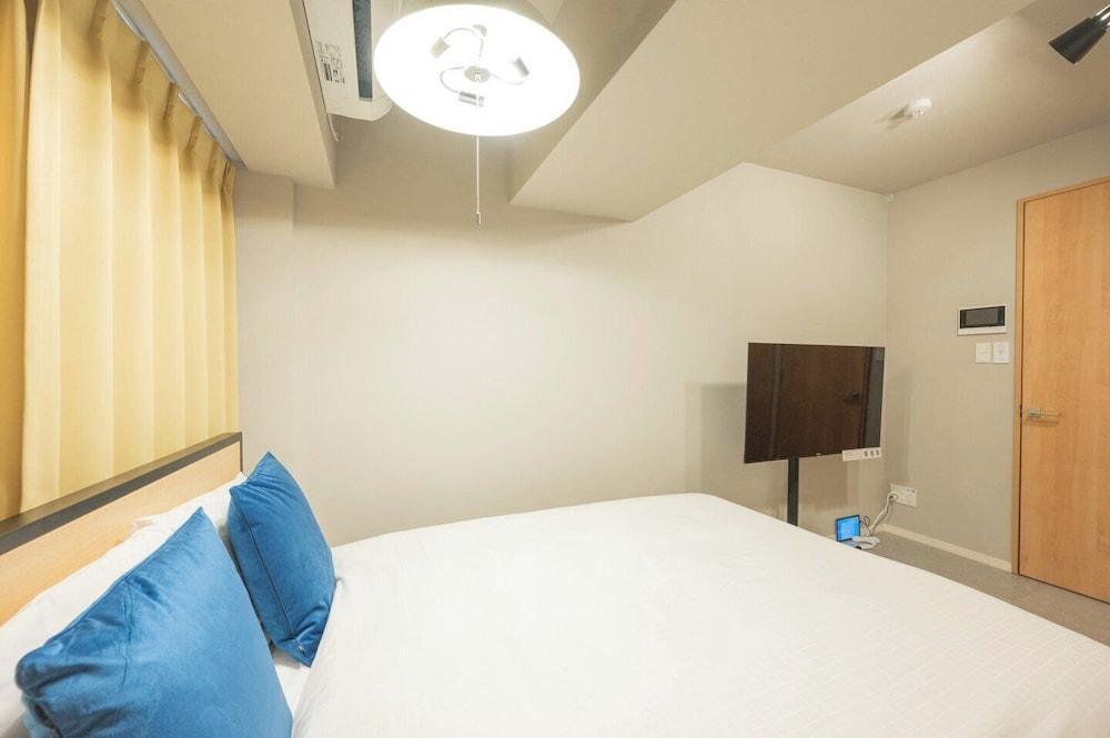 CREAL premier Omorikita Room Type - Basic Apartment, Non Smoking (e03)