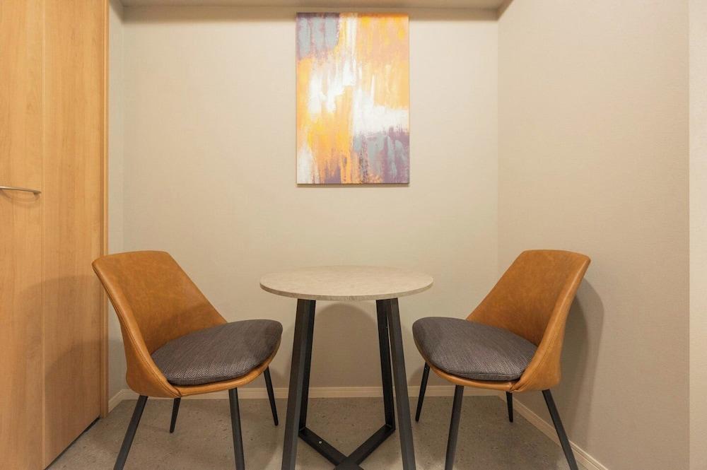 CREAL premier Omorikita Room Type - Basic Apartment, Non Smoking (c03)