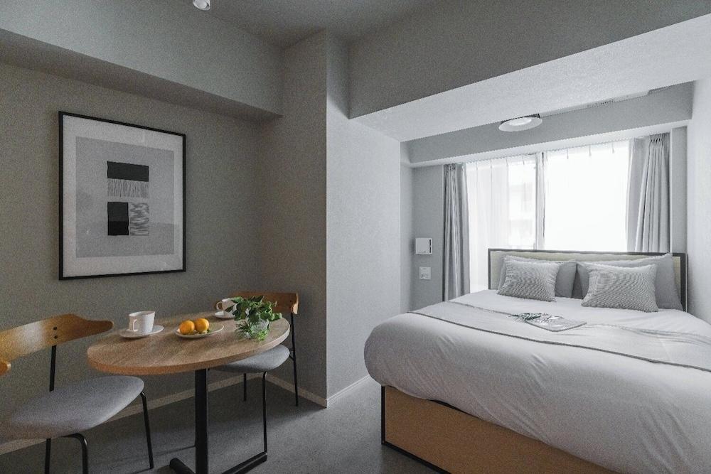CREAL premier Omorikita Room Type - Basic Apartment, Non Smoking (b03)
