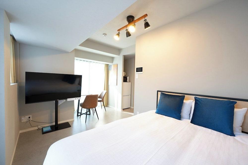 CREAL premier Omorikita Room Type - Basic Apartment, Non Smoking (b01)