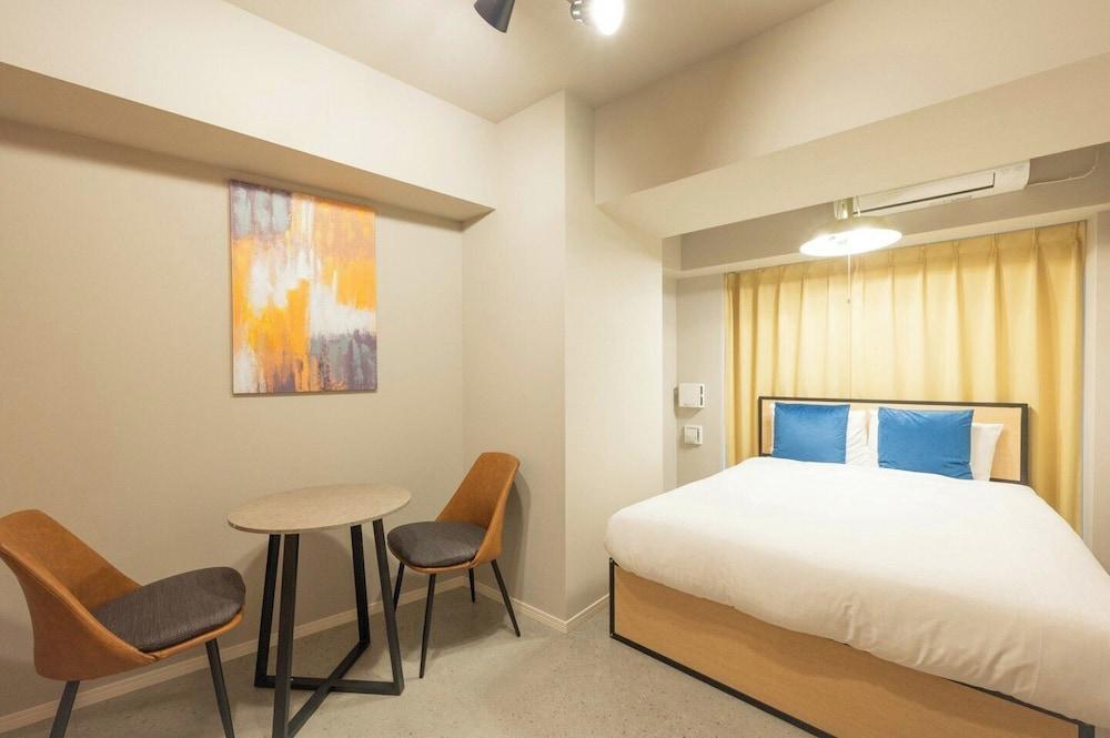 CREAL premier Omorikita Room Type - Basic Apartment, Non Smoking (e03)