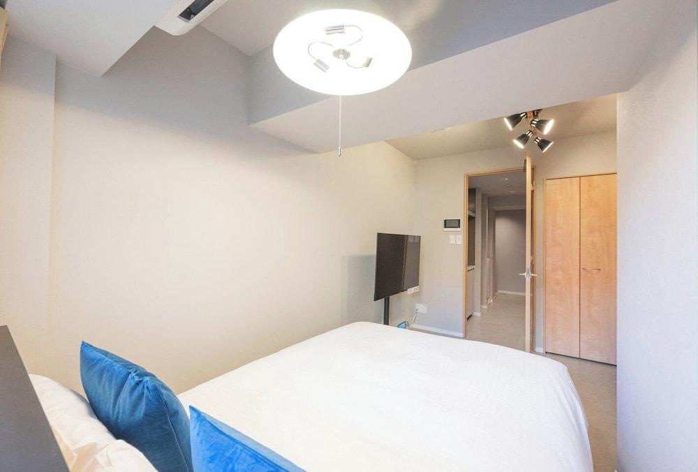 CREAL premier Omorikita Room Type - Basic Apartment, Non Smoking (d03)