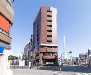 Hotel Suncity Ikebukuro - Tap to explore photos