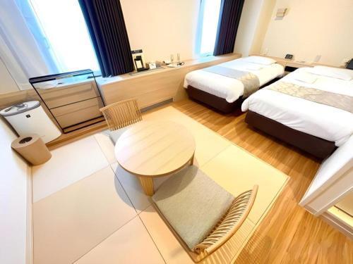 Hotel Suncity Ikebukuro - Tap to explore photos