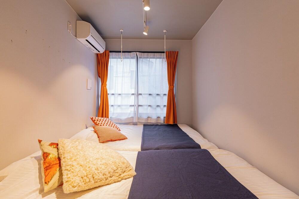 Blighton Miyoshi by Tranova Room Type - B (3p)