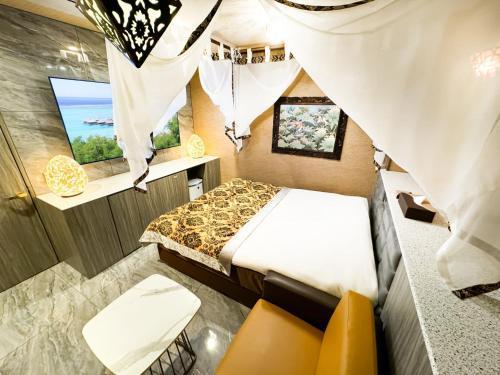 Hotel BaliBali 鶯谷 - Tap to explore photos