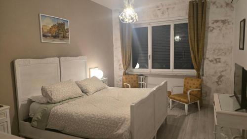Home Rome Center Room Type - Double Room