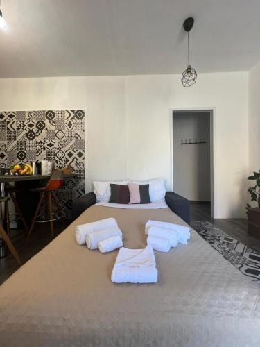 Casa Bravetta - Parking Private