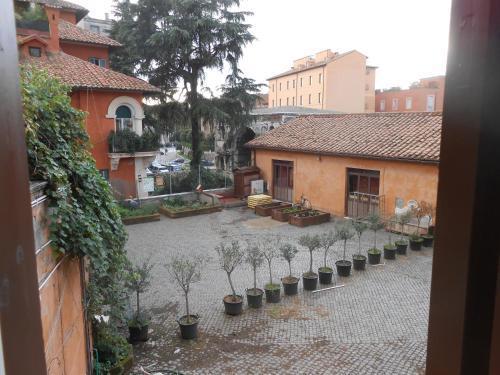 Foro Romano Palatino View Relais - Tap to explore photos