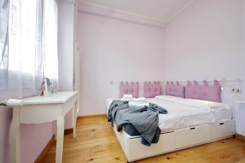 4BNB - Trionfale Apartment - Tap to explore photos