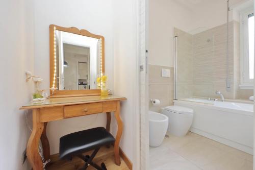 4BNB - Trionfale Apartment - Tap to explore photos