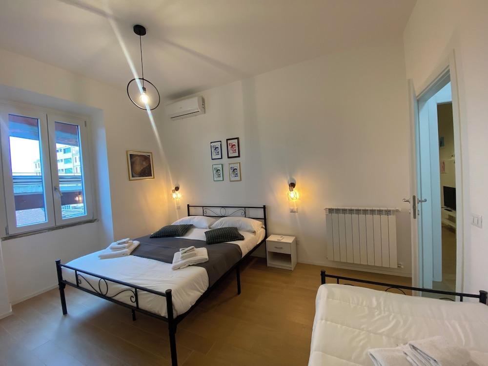 Casa Arcangela by Ghor Room Type - Apartment (1 Bedroom) Casa Arcangela by Ghor Room Type - Apartment (1 Bedroom)
