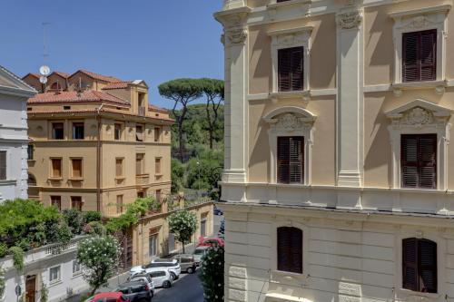 Colosseo Apt Mecenate 77 - Home and More