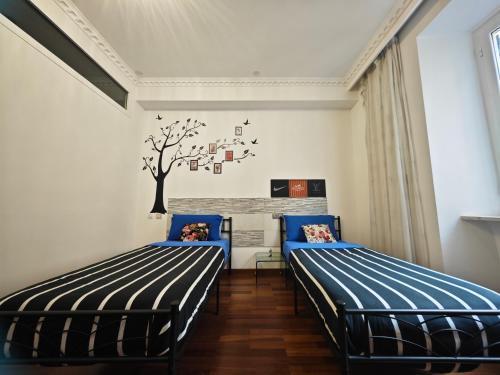 Francesco Romestay Casa Vittorio Room Type - Deluxe Double or Twin Room