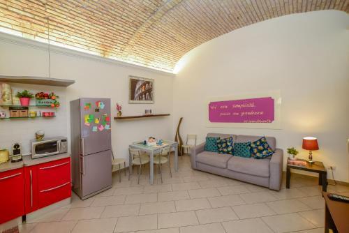 Casa Di Camilla Room Type - Apartment Casa Di Camilla Room Type - Apartment