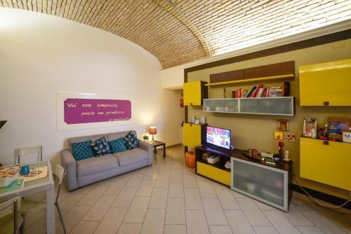 Casa Di Camilla Room Type - Apartment