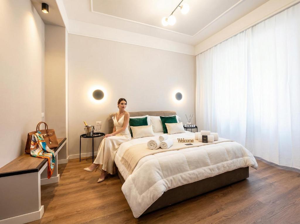 Frida Apartment 5 min from metro station - Tap to explore photos