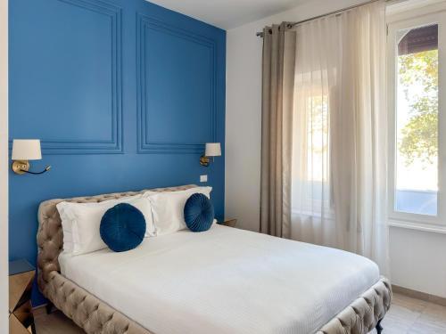 Alto Apartment Room Type - Double Room