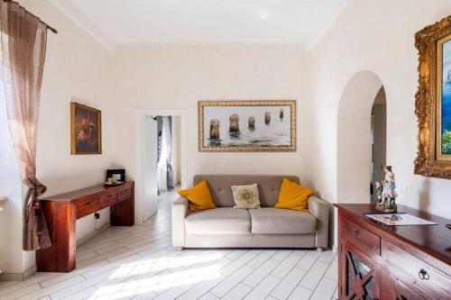 Appartamento per chi ama gustare il caffè in terrazzo Room Type - Two-Bedroom Apartment