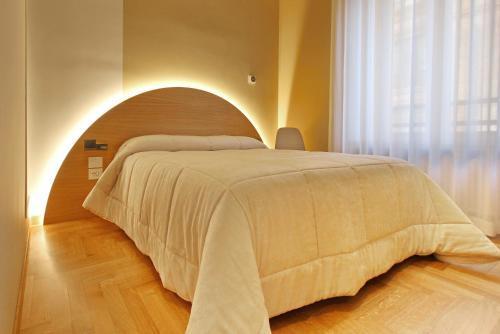 Dea Rome Suites Room Type - Triple Room with Private Bathroom