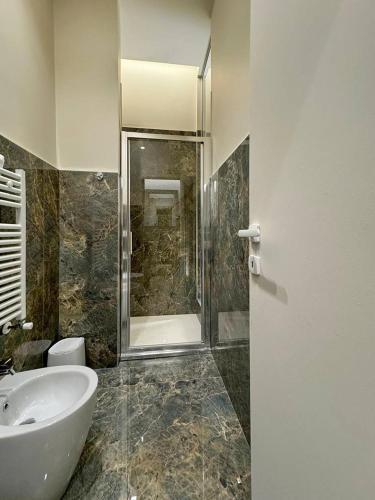 Dea Rome Suites - Tap to explore photos