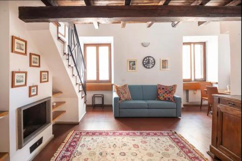 Accogliente casa al Pantheon Room Type - One-Bedroom Apartment Accogliente casa al Pantheon Room Type - One-Bedroom Apartment