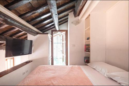 Accogliente casa al Pantheon